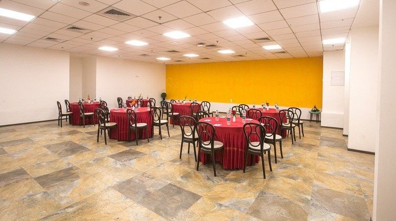<b>Hotel Mumbai House Airoli Lobby</b>. Images powered by <a href="https://www.leonardoworldwide.com/" title="Leonardo Worldwide" target="_blank">Leonardo</a>.