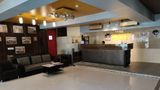 Hotel Mumbai House Airoli Lobby