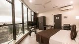 Hotel Mumbai House Airoli Room