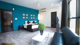 Hotel Mumbai House Airoli Room