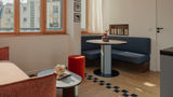 <b>Edgar Suites - Hameau Restaurant</b>. Images powered by <a href="https://www.leonardoworldwide.com/" title="Leonardo Worldwide" target="_blank">Leonardo</a>.