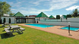 Rolleston Highway Hotel Pool