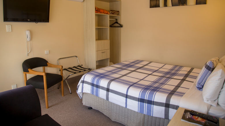 <b>Rolleston Highway Hotel Room</b>. Images powered by <a href="https://www.leonardoworldwide.com/" title="Leonardo Worldwide" target="_blank">Leonardo</a>.