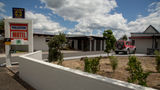 Rolleston Highway Hotel Exterior