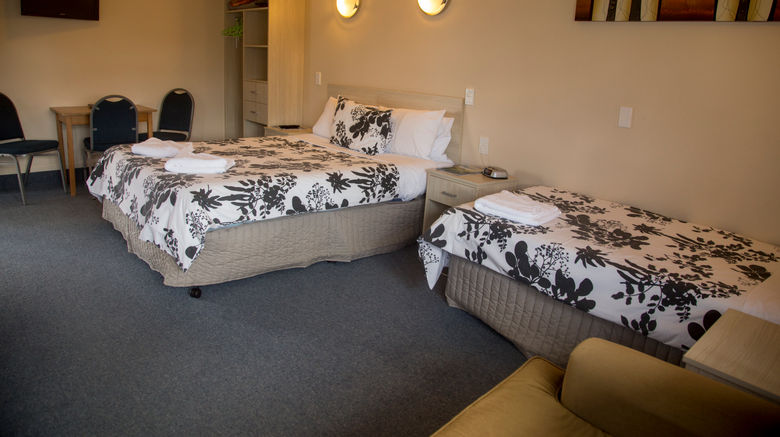<b>Rolleston Highway Hotel Health Club</b>. Images powered by <a href="https://www.leonardoworldwide.com/" title="Leonardo Worldwide" target="_blank">Leonardo</a>.