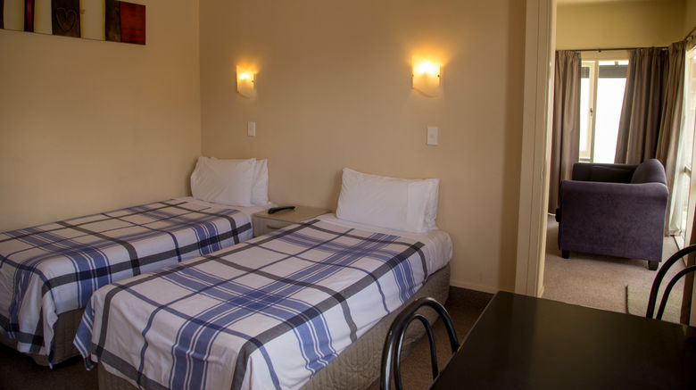 <b>Rolleston Highway Hotel Room</b>. Images powered by <a href="https://www.leonardoworldwide.com/" title="Leonardo Worldwide" target="_blank">Leonardo</a>.