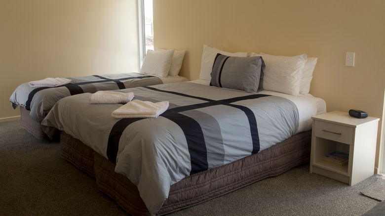 <b>Rolleston Highway Hotel Room</b>. Images powered by <a href="https://www.leonardoworldwide.com/" title="Leonardo Worldwide" target="_blank">Leonardo</a>.