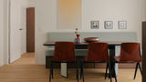 <b>Edgar Suites - Hameau Restaurant</b>. Images powered by <a href="https://www.leonardoworldwide.com/" title="Leonardo Worldwide" target="_blank">Leonardo</a>.