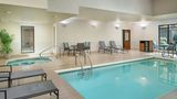 Fairfield Inn & Suites Asheville South Pool