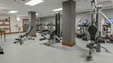 Rochester Airport Marriott Health Club
