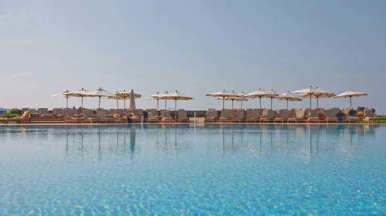 Praia Del Rey Marriott Golf&Beach Resort Pool