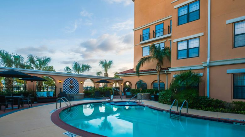 <b>Residence Inn by Marriott Laredo Del Mar Pool</b>. Images powered by <a href="https://www.leonardoworldwide.com/" title="Leonardo Worldwide" target="_blank">Leonardo</a>.