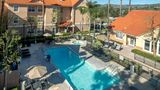 Residence Inn Anaheim Hills Yorba Linda Pool