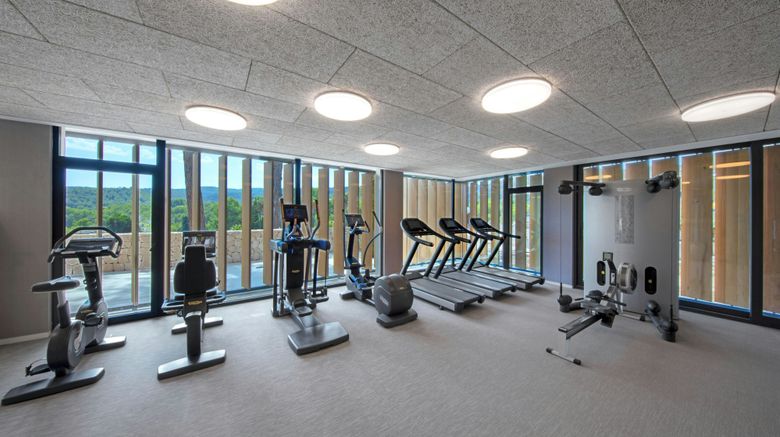 <b>Castillo Hotel Son Vida, Luxury Coll. Health Club</b>. Images powered by <a href="https://www.leonardoworldwide.com/" title="Leonardo Worldwide" target="_blank">Leonardo</a>.