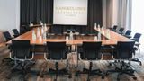 Mangkuluhur Residences by Lorin Meeting
