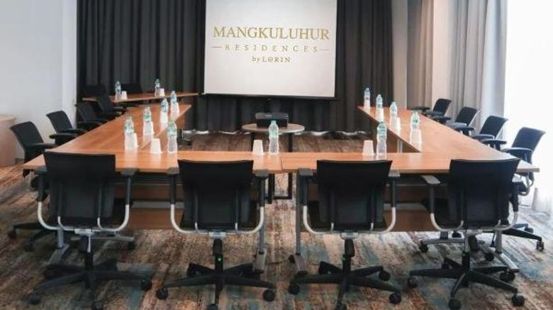 <b>Mangkuluhur Residences by Lorin Meeting</b>. Images powered by <a href="https://www.leonardoworldwide.com/" title="Leonardo Worldwide" target="_blank">Leonardo</a>.