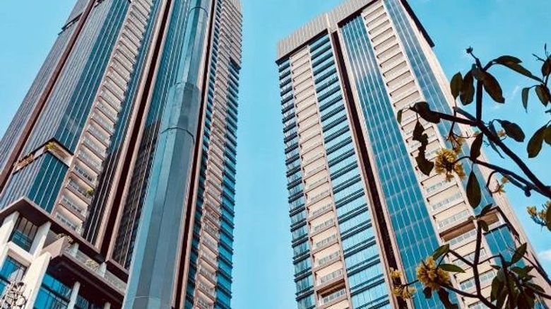 <b>Mangkuluhur Residences by Lorin Other</b>. Images powered by <a href="https://www.leonardoworldwide.com/" title="Leonardo Worldwide" target="_blank">Leonardo</a>.