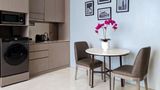 Mangkuluhur Residences by Lorin Room