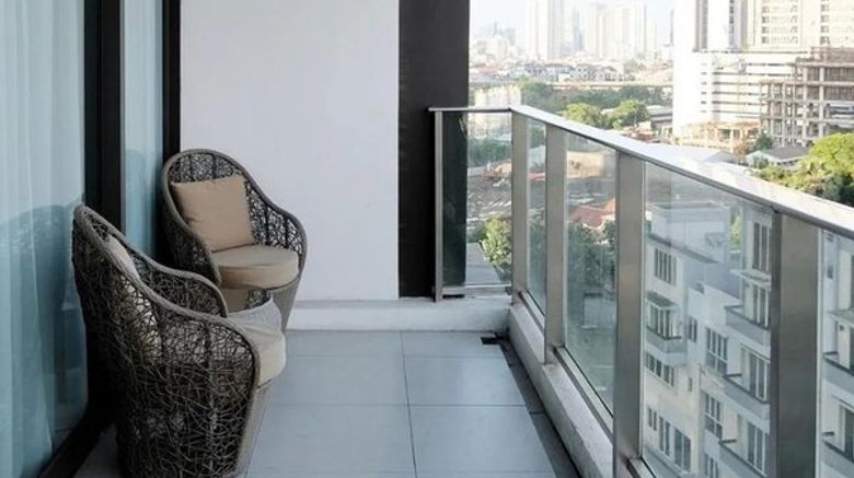 <b>Mangkuluhur Residences by Lorin Suite</b>. Images powered by <a href="https://www.leonardoworldwide.com/" title="Leonardo Worldwide" target="_blank">Leonardo</a>.