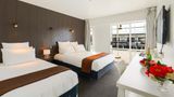 Mangkuluhur Residences by Lorin Room