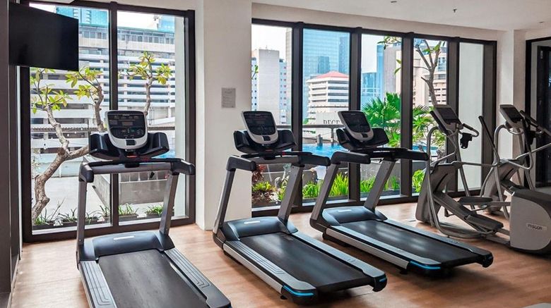 <b>Mangkuluhur Residences by Lorin Health Club</b>. Images powered by <a href="https://www.leonardoworldwide.com/" title="Leonardo Worldwide" target="_blank">Leonardo</a>.