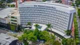 The Westin Camino Real, Guatemala Exterior