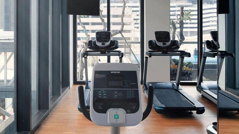 <b>Mangkuluhur Residences by Lorin Health Club</b>. Images powered by <a href="https://www.leonardoworldwide.com/" title="Leonardo Worldwide" target="_blank">Leonardo</a>.