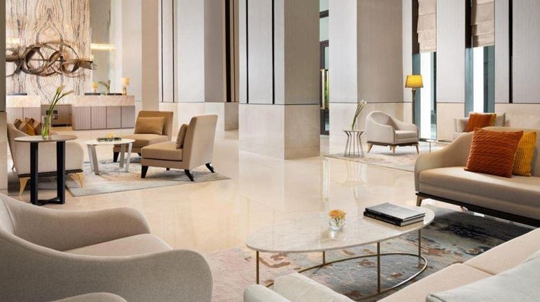 <b>Mangkuluhur Residences by Lorin Lobby</b>. Images powered by <a href="https://www.leonardoworldwide.com/" title="Leonardo Worldwide" target="_blank">Leonardo</a>.
