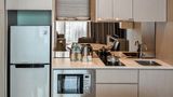 Mangkuluhur Residences by Lorin Room