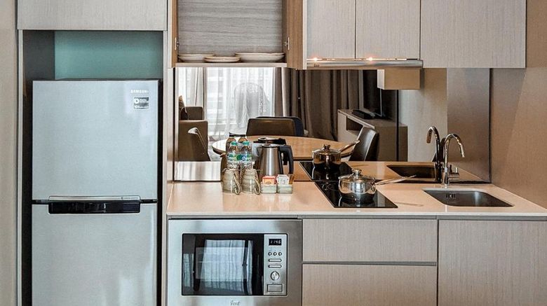 <b>Mangkuluhur Residences by Lorin Room</b>. Images powered by <a href="https://www.leonardoworldwide.com/" title="Leonardo Worldwide" target="_blank">Leonardo</a>.