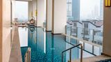 Mangkuluhur Residences by Lorin Pool