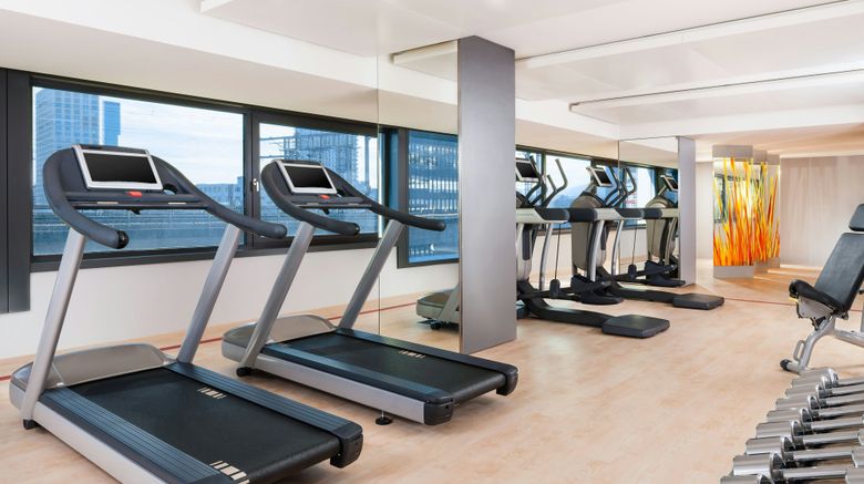 <b>Sheraton Zurich Hotel Health Club</b>. Images powered by <a href="https://www.leonardoworldwide.com/" title="Leonardo Worldwide" target="_blank">Leonardo</a>.
