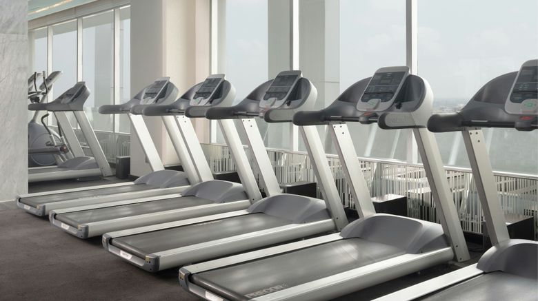 <b>Le Meridien Dhaka Health Club</b>. Images powered by <a href="https://www.leonardoworldwide.com/" title="Leonardo Worldwide" target="_blank">Leonardo</a>.