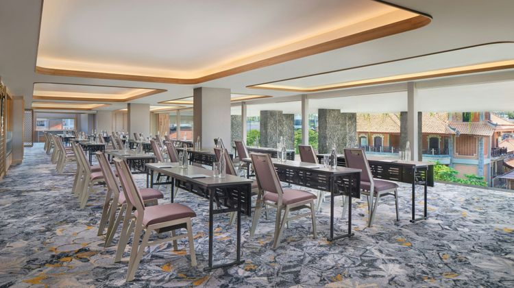 Four Points by Sheraton Bali, Kuta Meeting