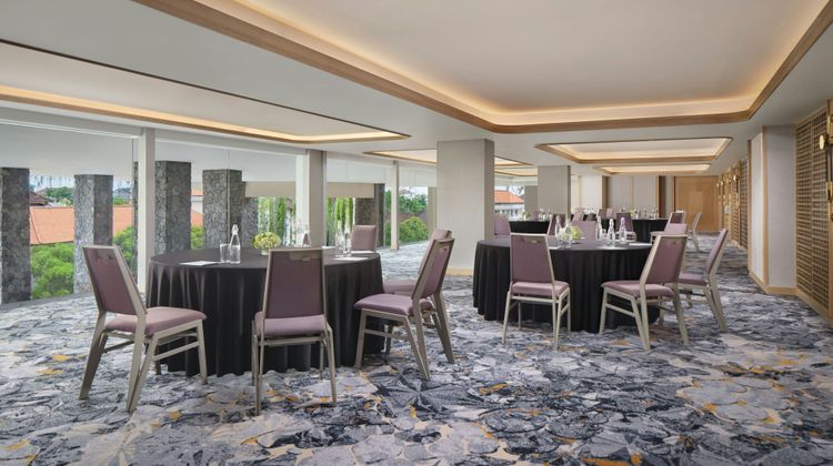 Four Points by Sheraton Bali, Kuta Meeting