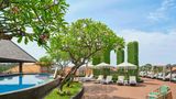 Four Points by Sheraton Bali, Kuta Pool
