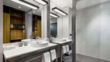 Aloft Munich Room