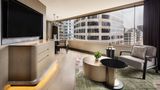 JW Marriott Auckland Suite
