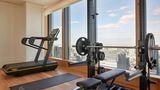 <b>Bulgari Hotel Tokyo Health Club</b>. Images powered by <a href="https://www.leonardoworldwide.com/" title="Leonardo Worldwide" target="_blank">Leonardo</a>.
