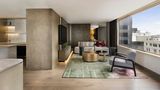 JW Marriott Auckland Suite