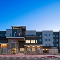 Residence Inn El Paso East