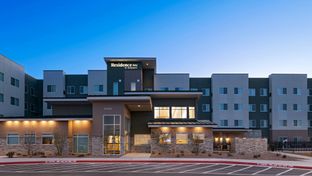 Residence Inn El Paso East