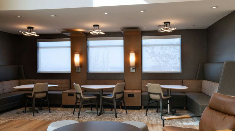 <b>Residence Inn El Paso East Lobby</b>. Images powered by <a href="https://www.leonardoworldwide.com/" title="Leonardo Worldwide" target="_blank">Leonardo</a>.