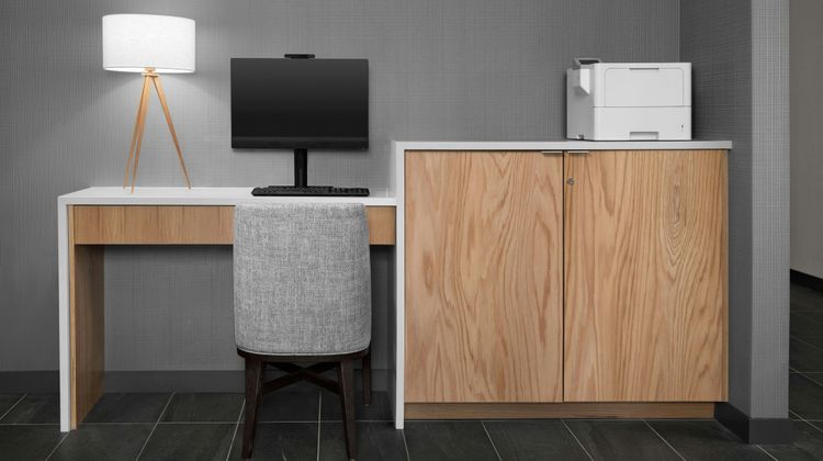 Residence Inn Seattle Northgate Station Other