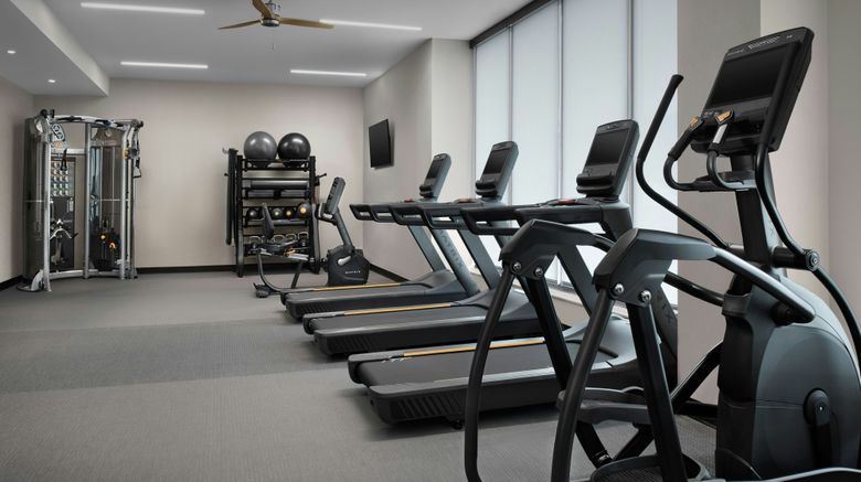 <b>Residence Inn Seattle Northgate Station Health Club</b>. Images powered by <a href="https://www.leonardoworldwide.com/" title="Leonardo Worldwide" target="_blank">Leonardo</a>.