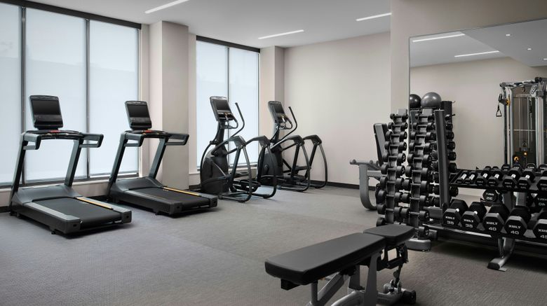 <b>Residence Inn Seattle Northgate Station Health Club</b>. Images powered by <a href="https://www.leonardoworldwide.com/" title="Leonardo Worldwide" target="_blank">Leonardo</a>.