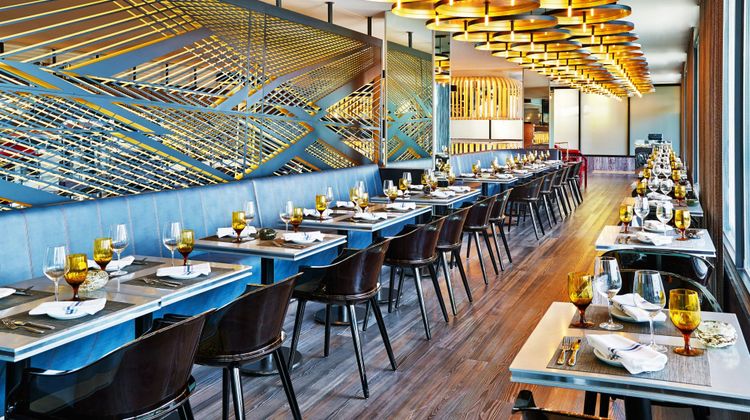 The Wade Restaurant