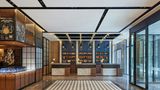 Four Points Shanghai Intl Lobby