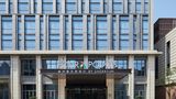 Four Points Shanghai Intl Exterior