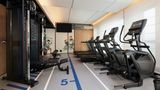 Four Points Shanghai Intl Health Club